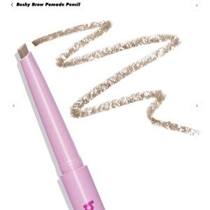 New Lime Crime Bushy Brow Pomade Pencil (Dirty Blonde)​​